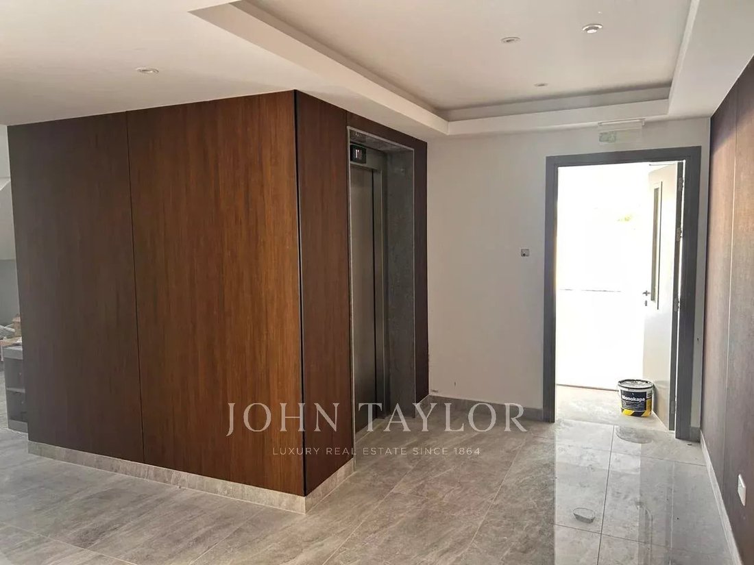 Apartment in Agios Athanasios, Limassol, Cyprus 4 - 16556351