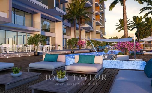 Apartamento en Pafos, Distrito de Pafos, Chipre 1