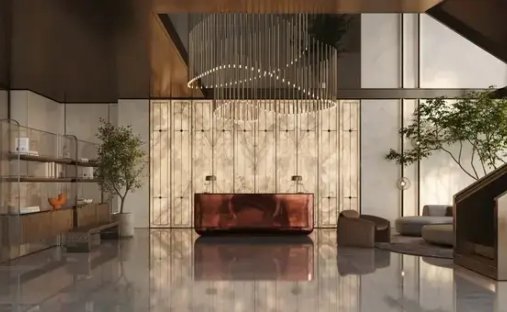 Apartment in Dubai, Dubai, United Arab Emirates 1