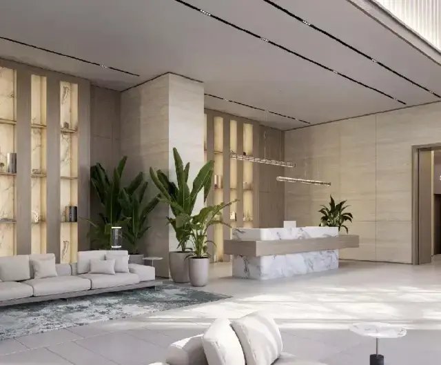 Apartment in Shams Abu Dhabi, Abu Dhabi Emirate, United Arab Emirates 3 - 17976237
