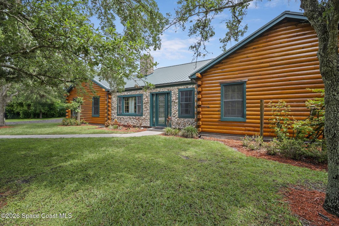 House in Vero Beach, Florida, United States 3 - 17978527