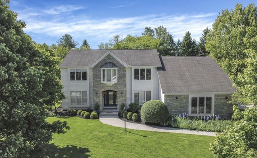 Casa a Powell, Ohio, Stati Uniti 1
