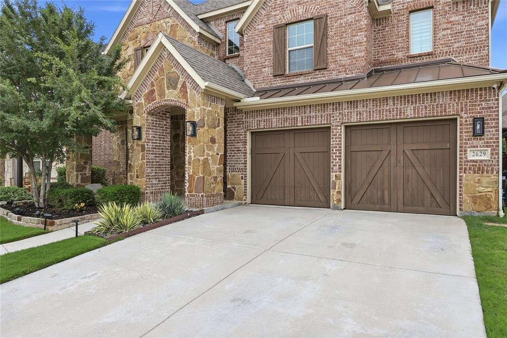 House in The Colony, Texas, United States 2 - 17975868