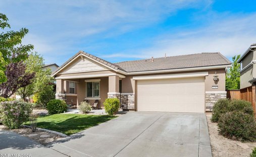 Maison à Reno, Nevada, États-Unis 1