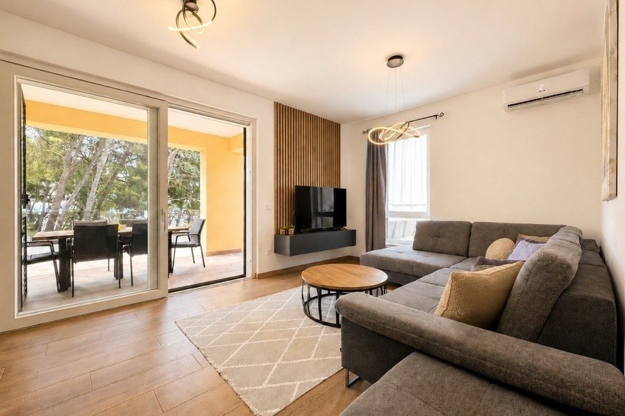 Apartment in Hvar, Split-Dalmatia County, Croatia 3 - 17975747