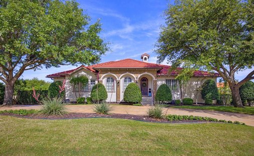Haus in Fort Worth, Texas, Vereinigte Staaten 1