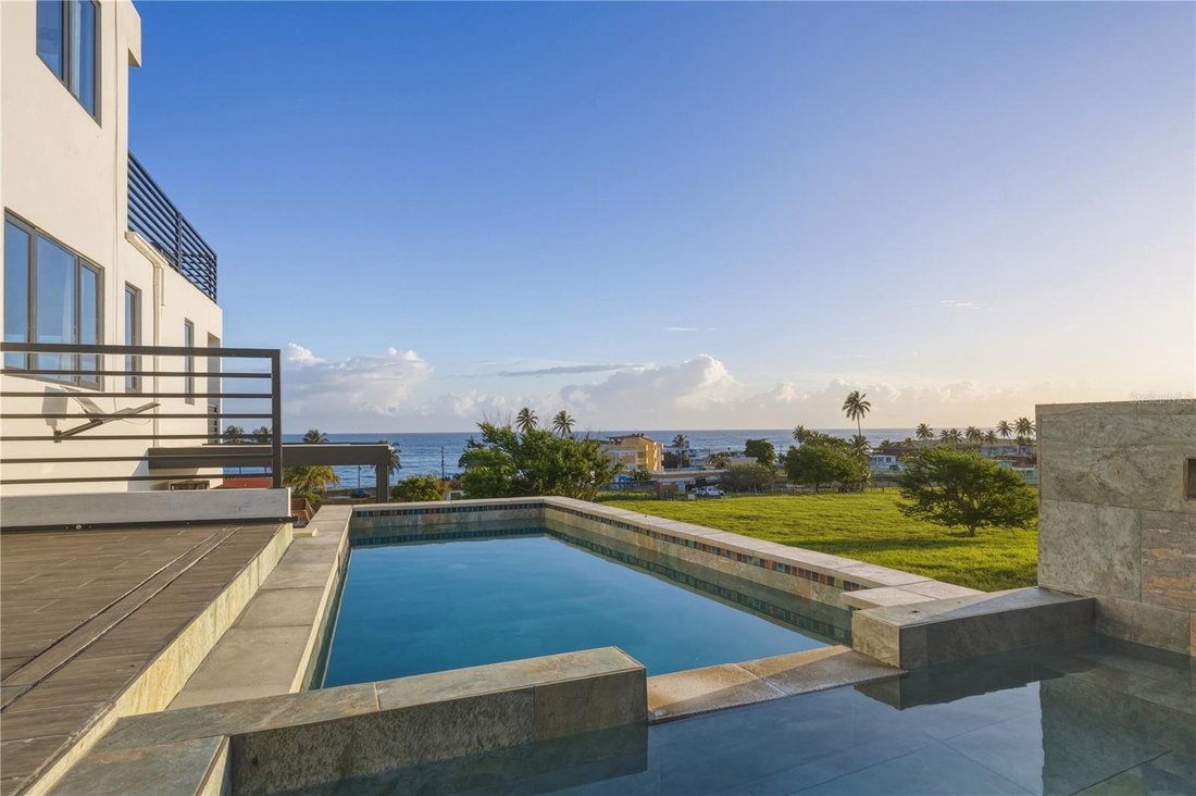 Casa en Camuy, Camuy, Puerto Rico 2 - 17741836