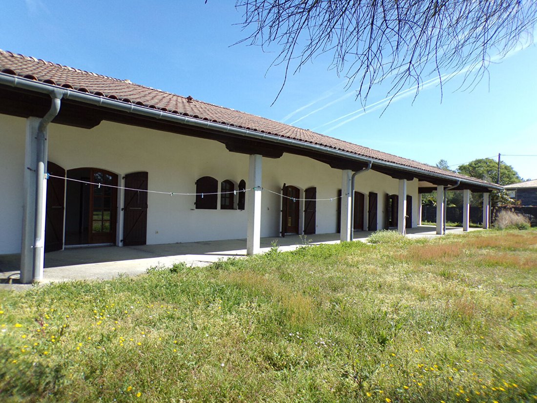 Villa in Est, Soustons, France 5 - 17977388