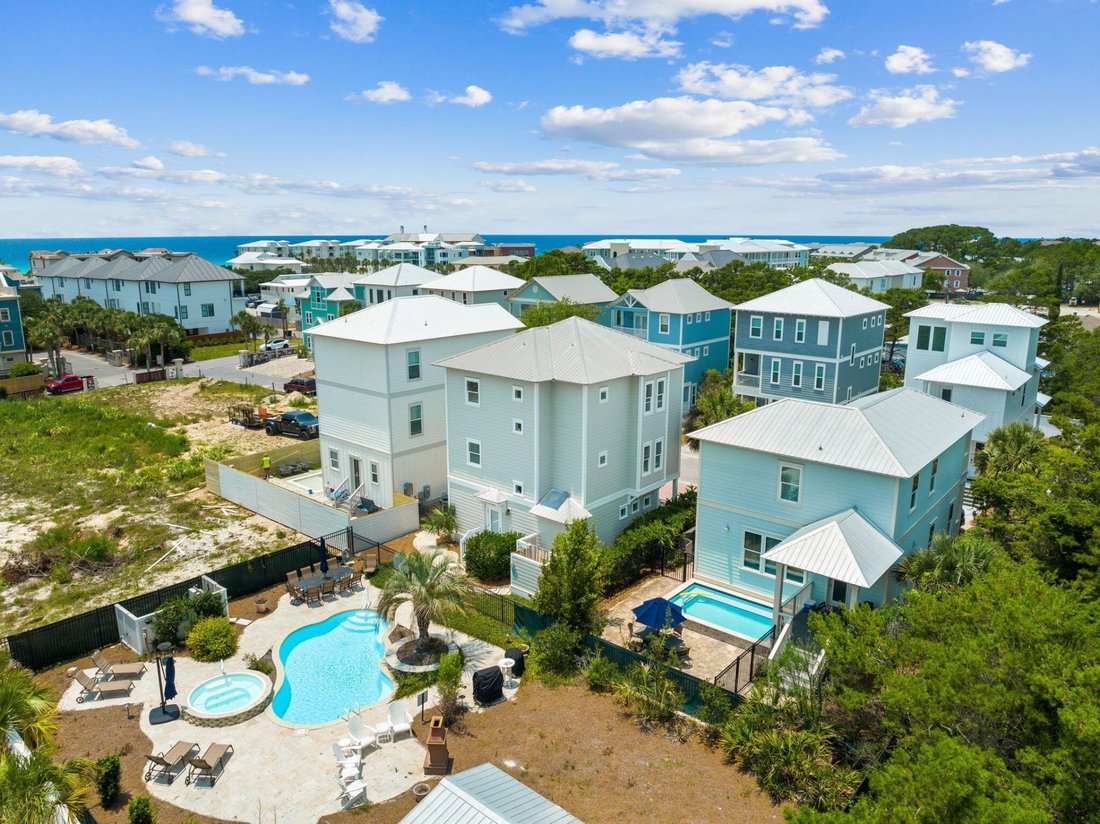 House in Santa Rosa Beach, Florida, United States 1 - 17981048