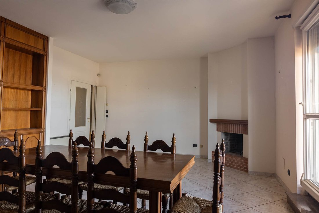 Penthouse in Bari Street - Gravina Street - Santeramo Street, Altamura, Apulia 4 - 16722400