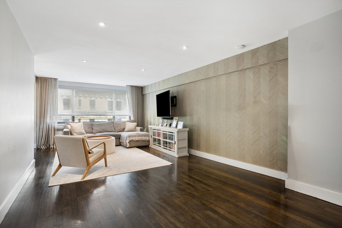 Condo in New York, New York, United States 4 - 17966961