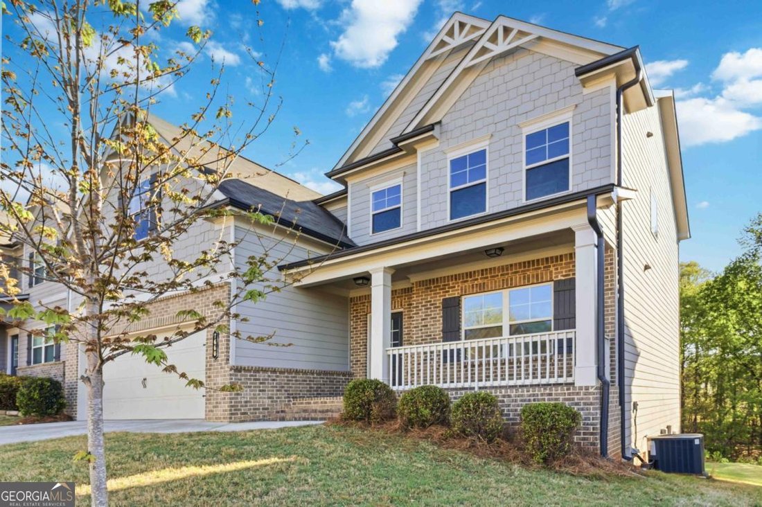 House in Braselton, Georgia, United States 2 - 17975664