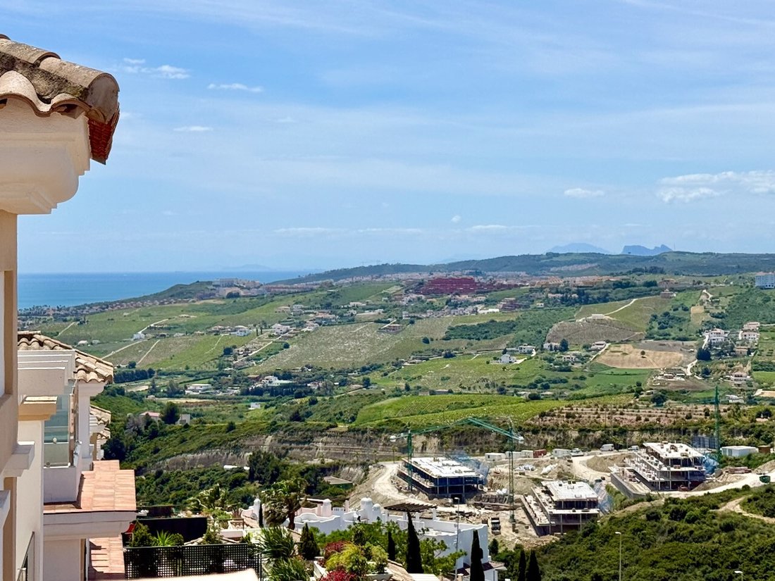 Apartment in Casares, Andalusia, Spain 2 - 17976041