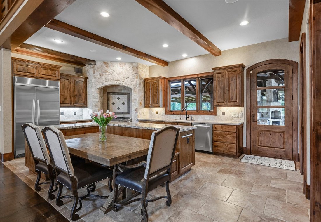 House in College Station, Texas, United States 5 - 17980219