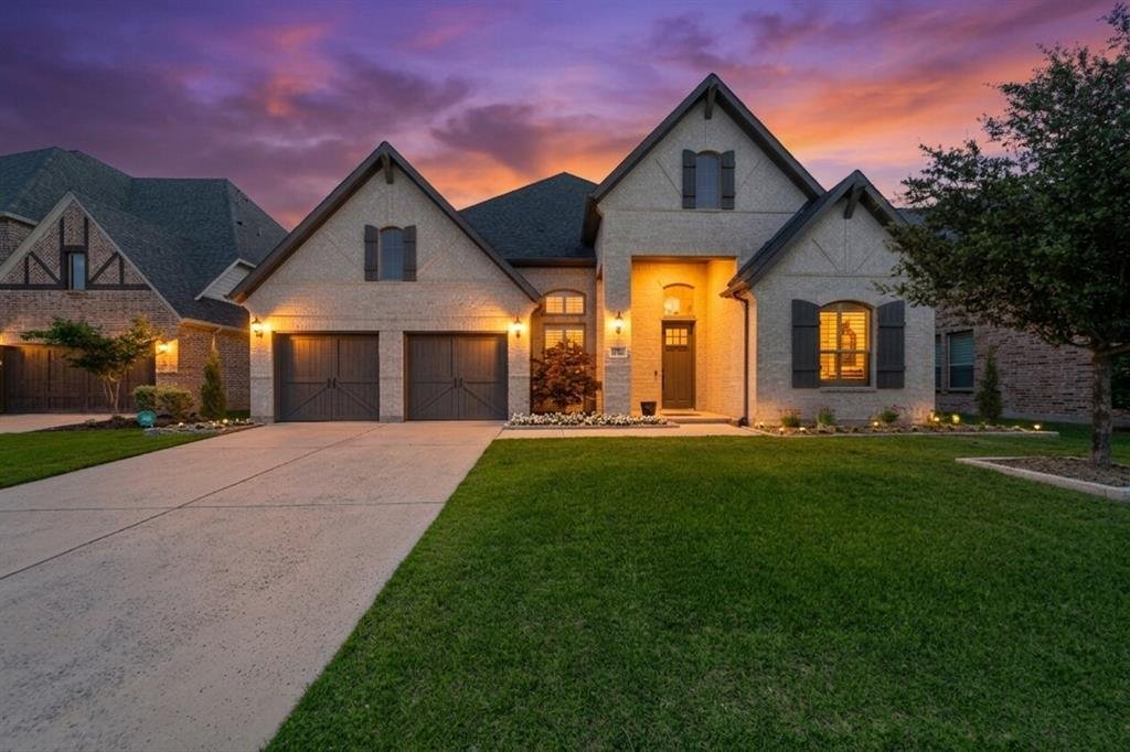 House in Frisco, Texas, United States 2 - 17979215