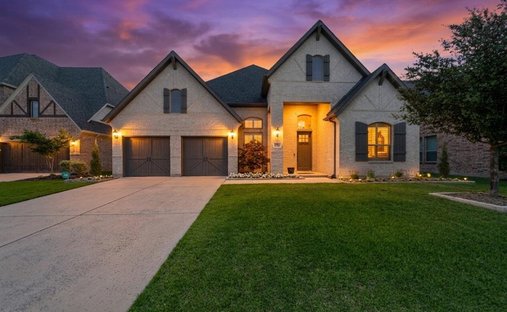 Casa a Frisco, Texas, Stati Uniti 1
