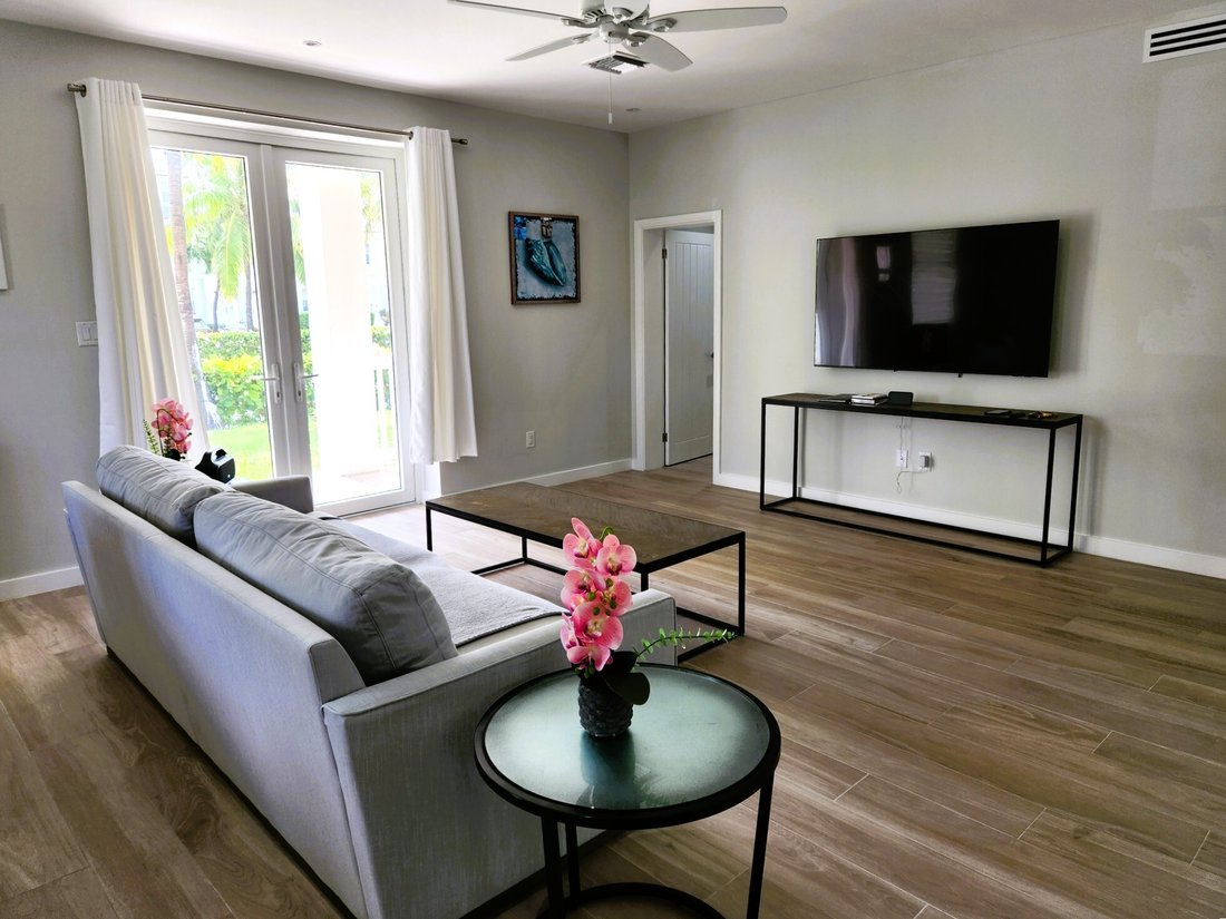 Apartment in Nassau, New Providence, The Bahamas 3 - 17976435