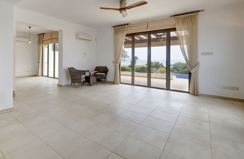 Villa a Agios Theodoros, Distretto di Larnaca, Cipro 4 - 17980044