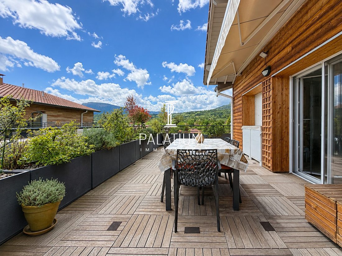 Apartment in Bayard, Gap, France 1 - 17981251