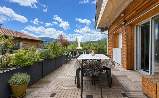 Apartamento en Bayard, Gap, Francia 1