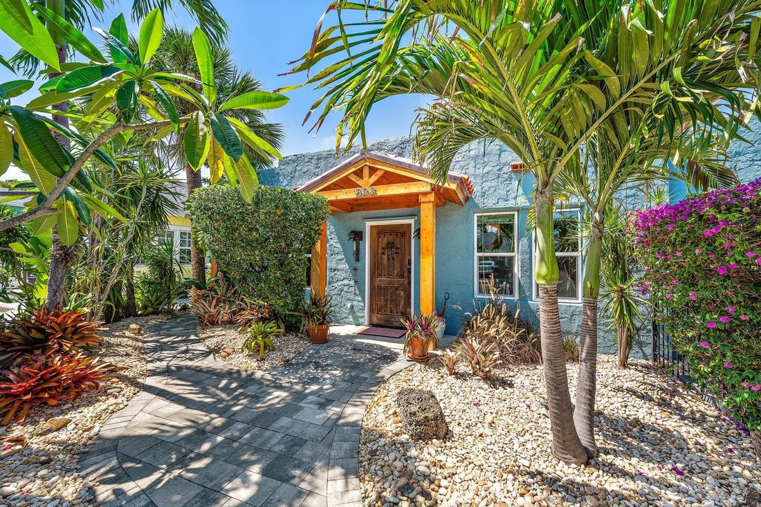 House in West Palm Beach, Florida, United States 3 - 17975562