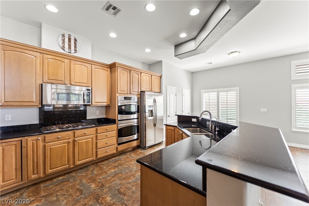 House in Las Vegas, Nevada, United States 2 - 17978489
