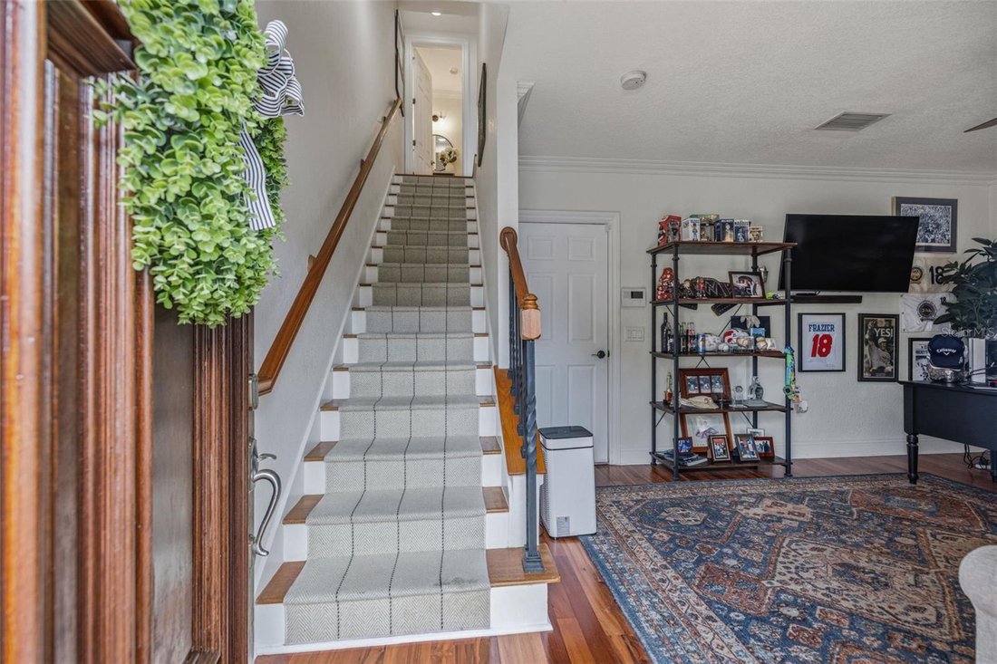 Townhouse in Tampa, Florida, United States 3 - 17979460
