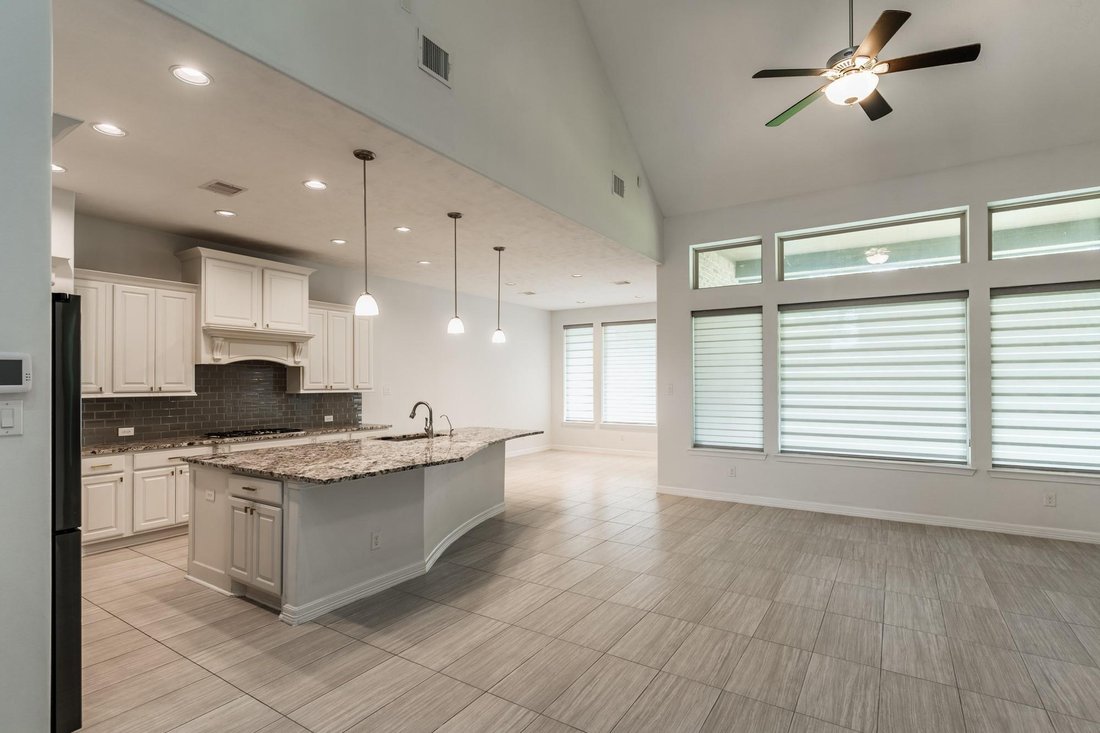 House in Houston, Texas, United States 4 - 17980209