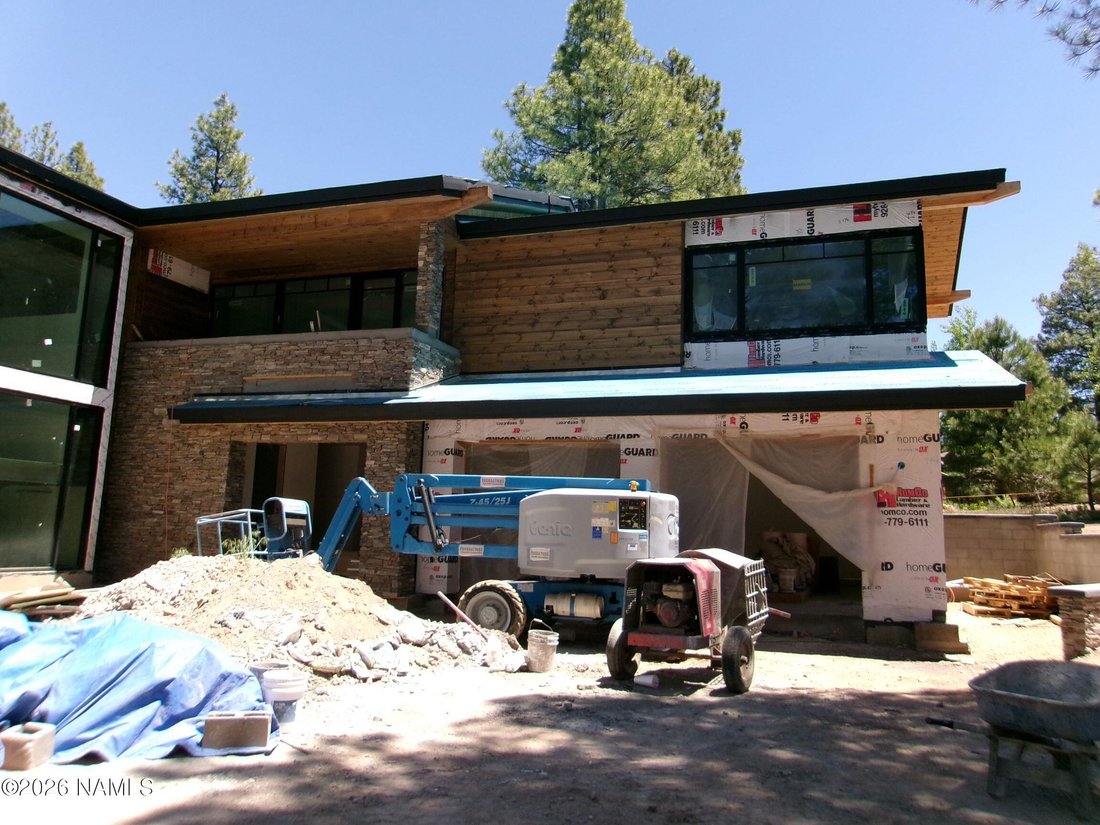 House in Flagstaff, Arizona, United States 3 - 17978144