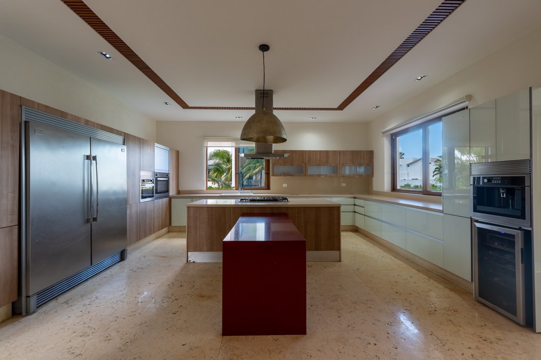 House in Puerto Cancún, Quintana Roo, Mexico 5 - 17975435