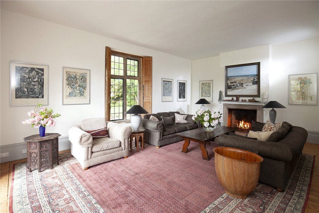 Maison en Broadwindsor, Angleterre 3 - 17976087