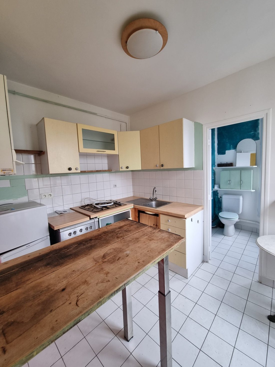 Apartment in Perouses, Paris, Ile-de-France 3 - 17981182