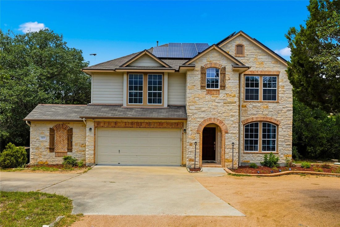 House in Leander, Texas, United States 5 - 17978777