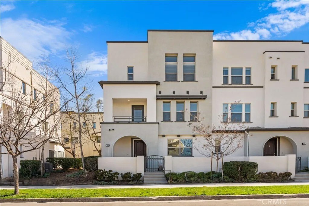 Condo in Irvine, California, United States 1 - 17740592