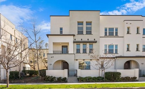 Condominio a Irvine, California, Stati Uniti 1