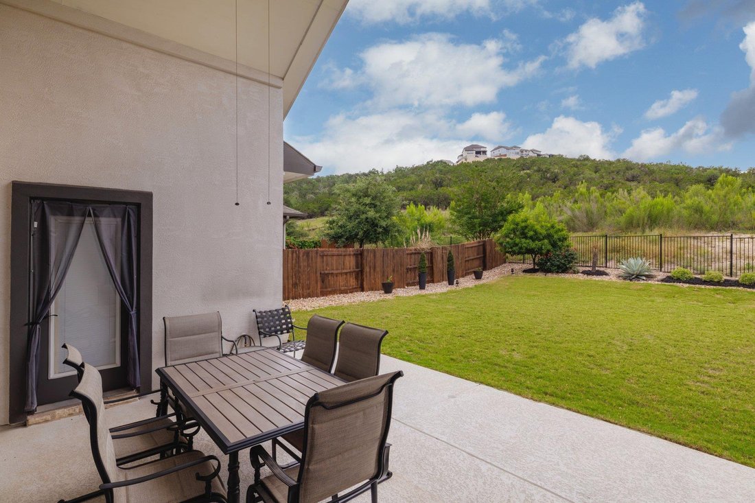 House in Spicewood, Texas, United States 5 - 17975250
