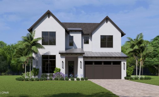 House in Rosemary Beach, Florida, United States 1