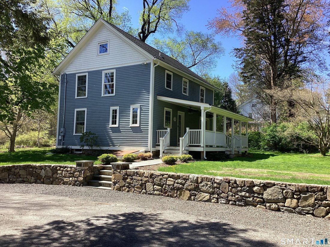 House in Roxbury, Connecticut, United States 2 - 17978557