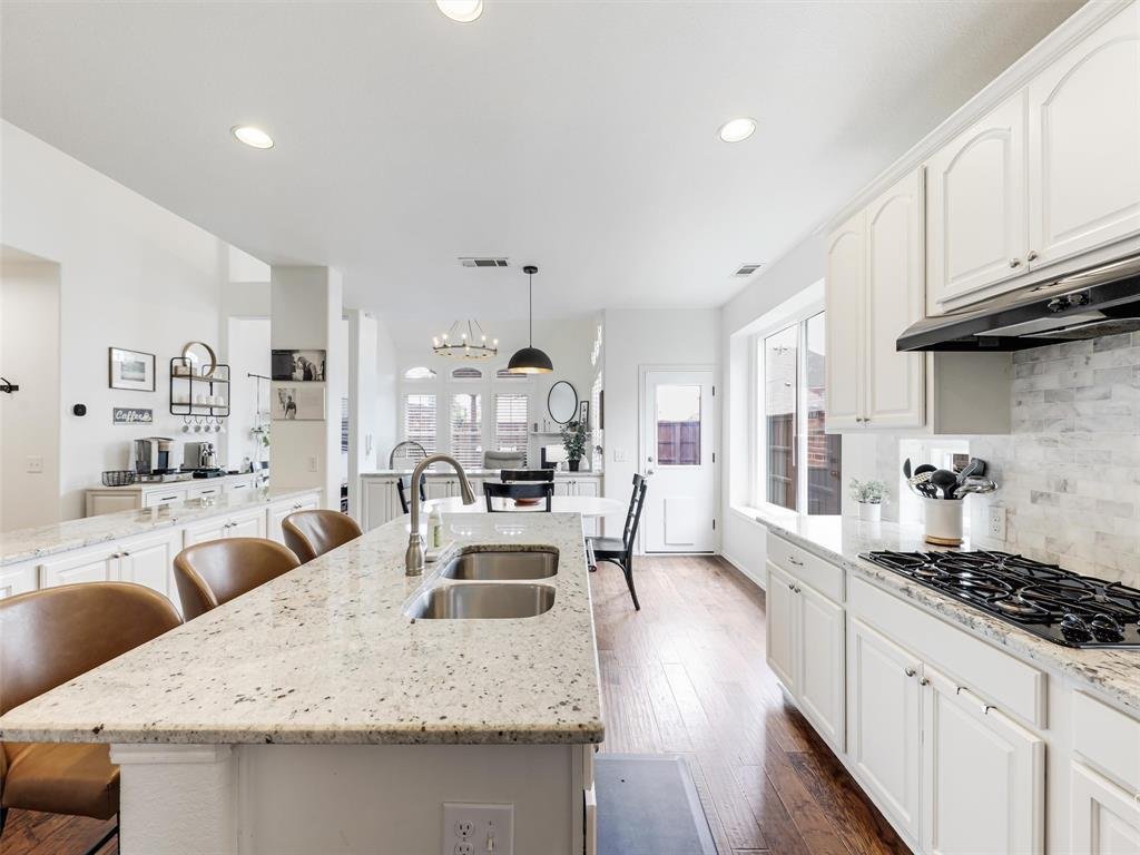 House in Frisco, Texas, United States 2 - 17975878