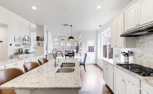 Casa a Frisco, Texas, Stati Uniti 1