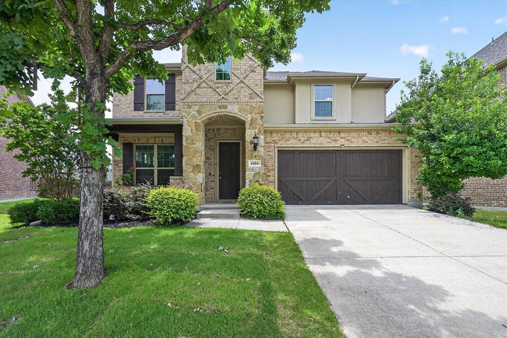 House in McKinney, Texas, United States 1 - 17979116