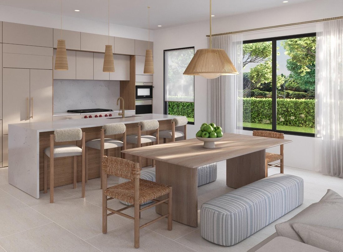 Townhouse in Boca Raton, Florida, United States 5 - 17975585