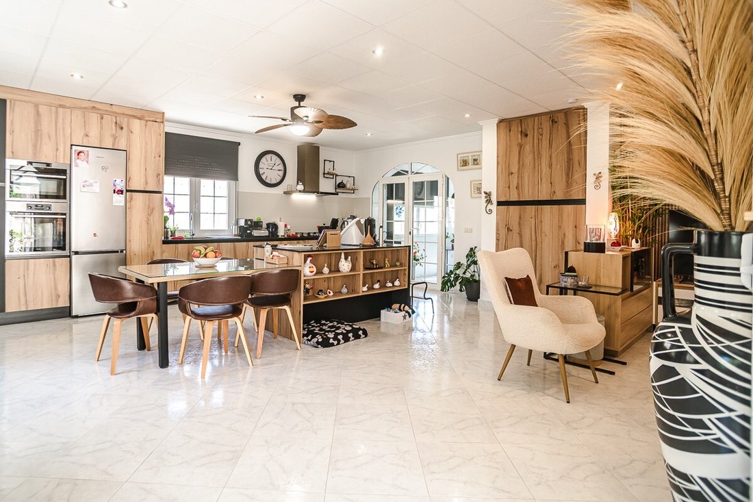 Villa in San Fulgencio, Valencian Community, Spain 4 - 17980464