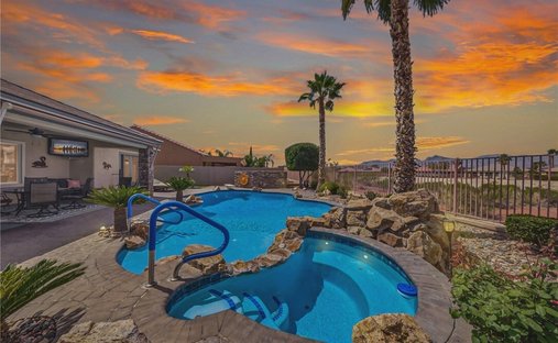 Casa a Las Vegas, Nevada, Stati Uniti 1