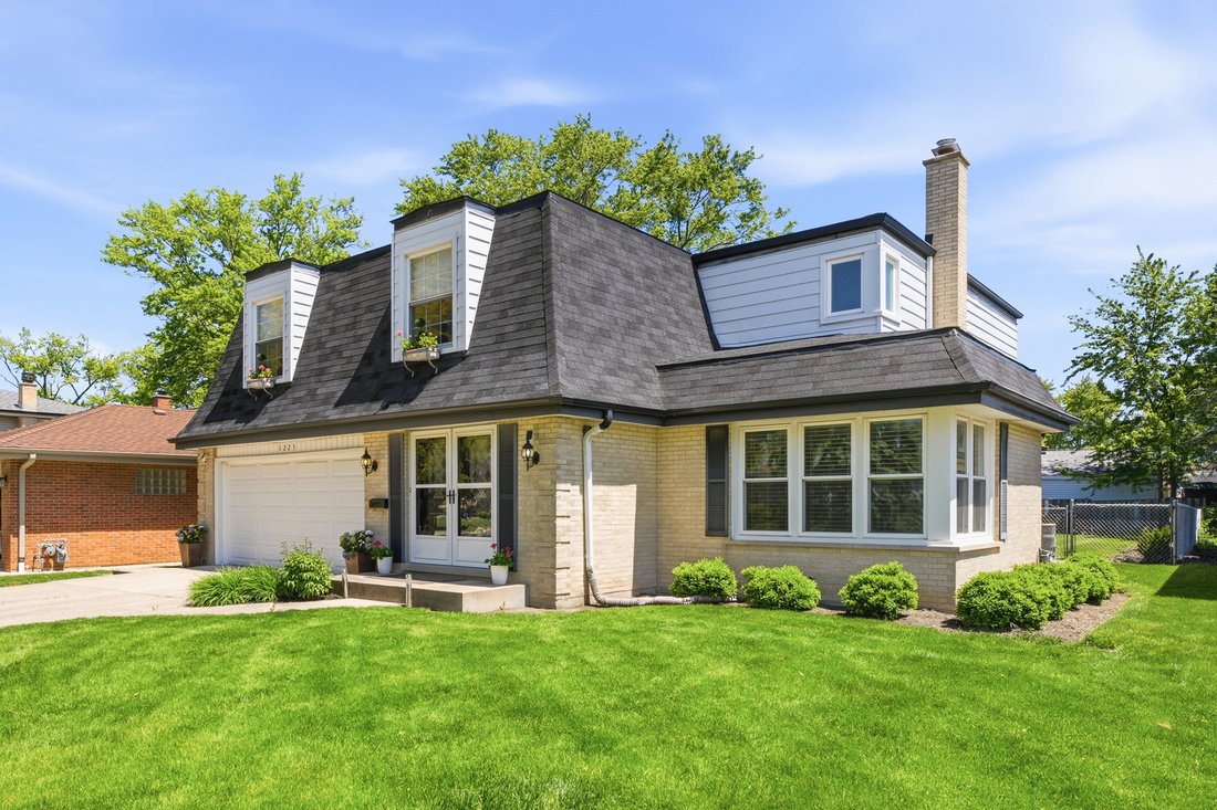 House in Park Ridge, Illinois, United States 2 - 17975522