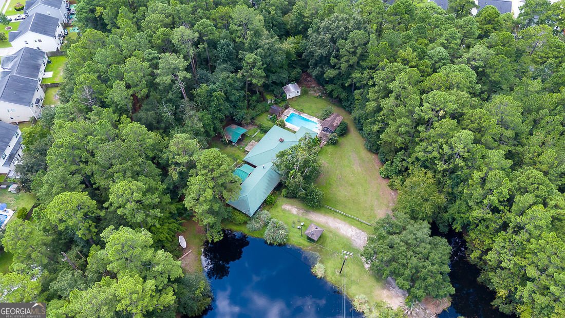House in Pooler, Georgia, United States 3 - 17980051
