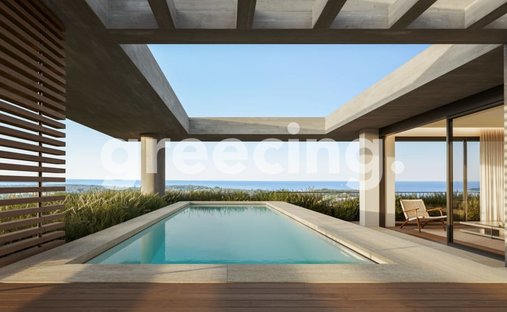 Apartment in South Athens, Attica, Greece 1