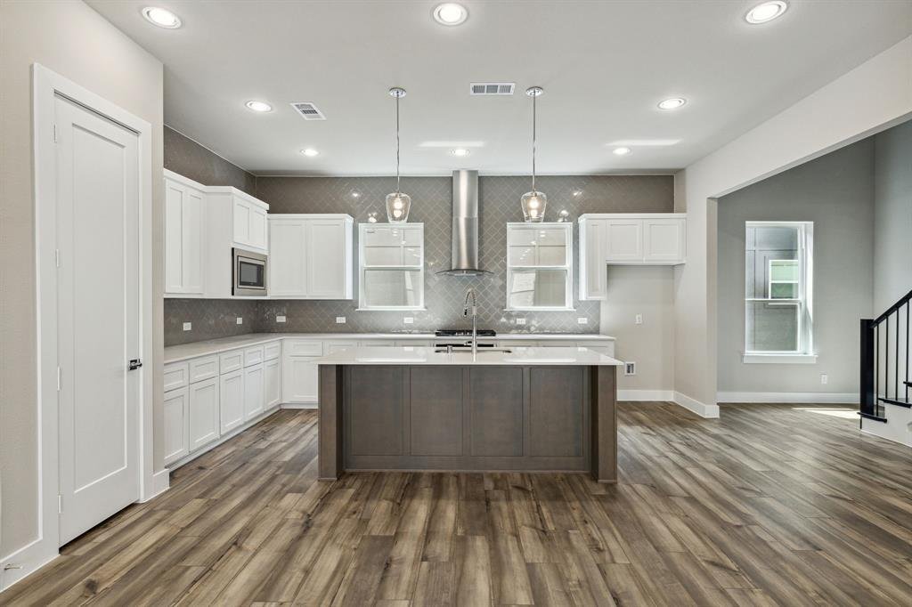 House in Dallas, Texas, United States 3 - 17979126