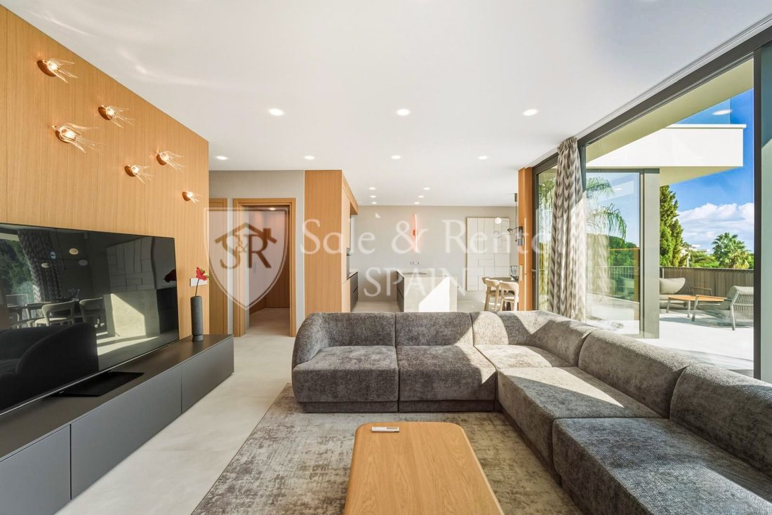 Chalet in Lloret de Mar, Catalonia, Spain 4 - 17978488