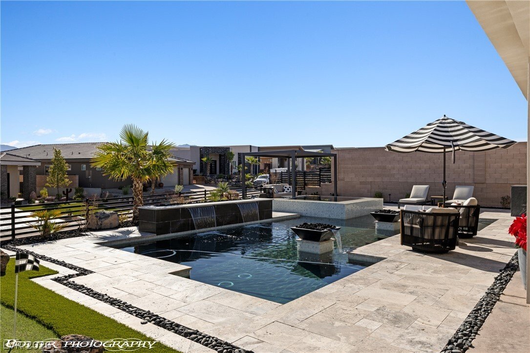 House in Mesquite, Nevada, United States 5 - 17978505